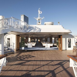 シンフォニー東京湾クルーズ_1