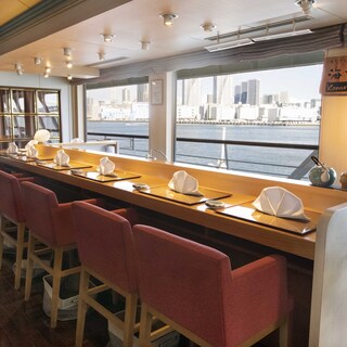 シンフォニー東京湾クルーズ_2