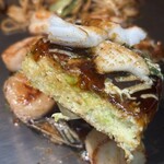 粉もん處 光圀 - 