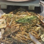 粉もん處 光圀 - 