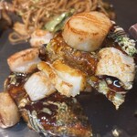 粉もん處 光圀 - 