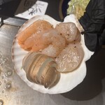 粉もん處 光圀 - 