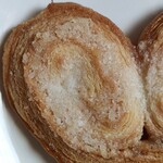 Emil - 豚の耳パイ