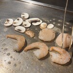 粉もん處 光圀 - 