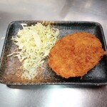 てっぱん居酒家 阿吽 - 