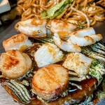 粉もん處 光圀 - 