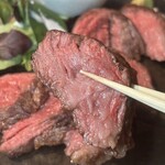 粉もん處 光圀 - 