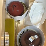 オクシタニアル 東京本店 - 