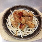 てっぱん居酒家 阿吽 - 