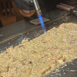 粉もん處 光圀 - 