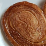 Emil - 豚の耳パイ