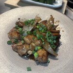 粉もん處 光圀 - 