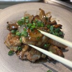 粉もん處 光圀 - 