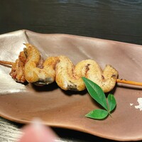 山の茶屋 - 