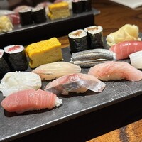 鮨 大嶋 - 