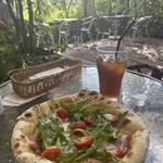 カフェ・フェリーチェ - 