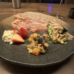 神楽坂アッカ - 