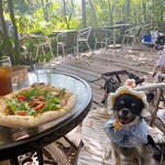 カフェ・フェリーチェ - 