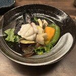 神楽坂アッカ - 