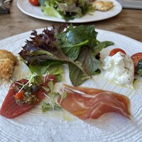 Ponte Farm to Table - 