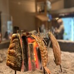 炭火焼きリリー - 