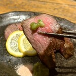 炭火焼きリリー - 