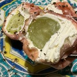 炭火焼きリリー - 