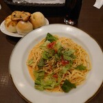 鎌倉パスタ - 料理写真: