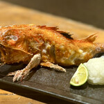 炭火焼きリリー - 