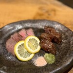 炭火焼きリリー - 