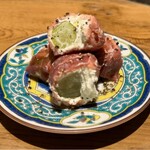 炭火焼きリリー - 