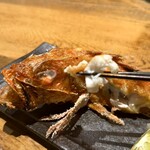 炭火焼きリリー - 