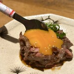 炭火焼きリリー - 