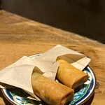 炭火焼きリリー - 