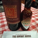 ザ　カウボーイハウス - 