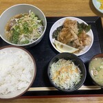 博多ごまさば屋 - 