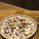 炭火焼きリリー - 