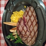 ザ　カウボーイハウス - 