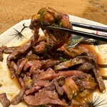 炭火焼きリリー - 