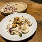 炭火焼きリリー - 