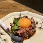 炭火焼きリリー - 