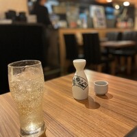 しゃぶしゃぶ・創作料理居酒屋 豚吟 栄店 - 