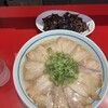 本場博多ラーメン せまかっちゃん