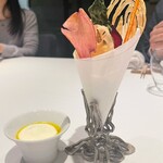 レフェルヴェソンス - 