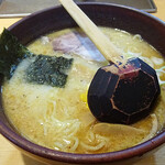 れんげラーメン - 