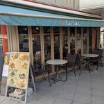 中華バルSAISAI。 - 店舗全景