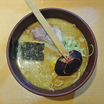 れんげラーメン - 