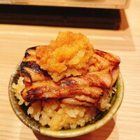 焼うお いし川 - 