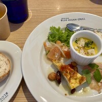 fish&wine BLUE OCEAN GRILL - 