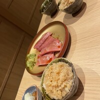 焼うお いし川 - 
